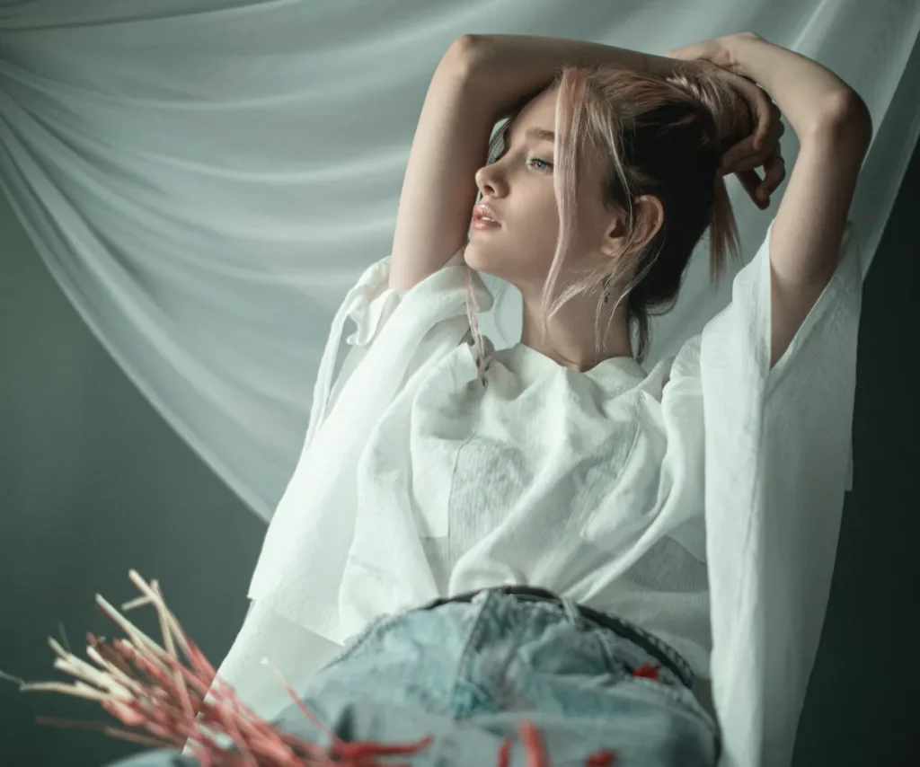 Bí Quyết Phối Đồ Đơn Giản Giúp Bạn Luôn Thời Trang